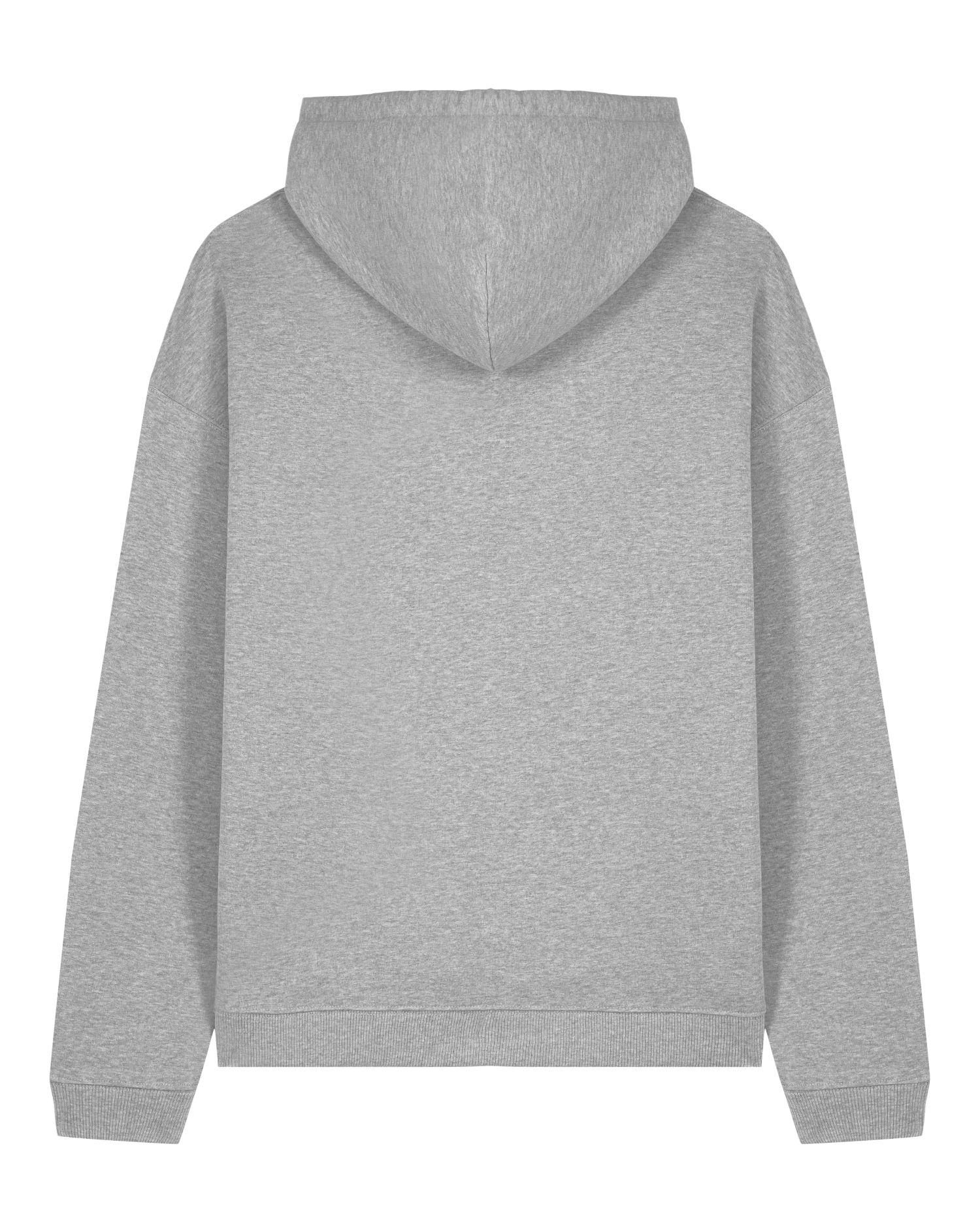 Heather Grey Variation