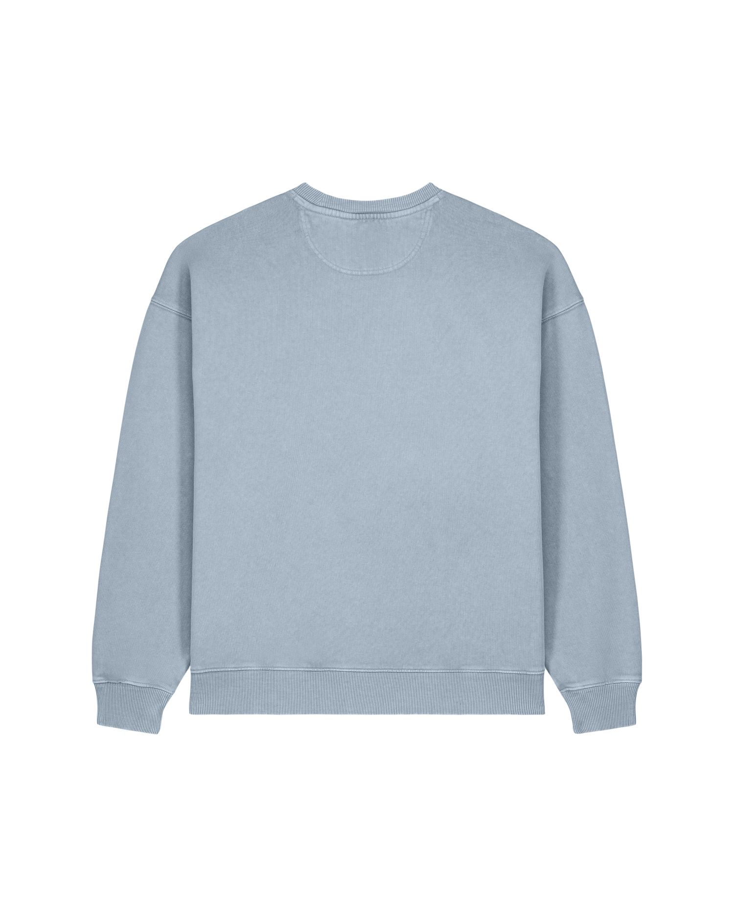 Radder 2.0 Vintage Back Main