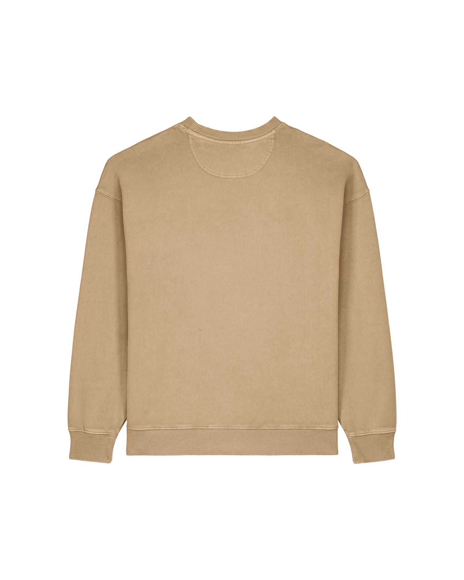 Radder 2.0 Vintage Back Main