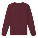 Burgundy Variation
