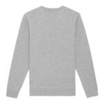 Heather Grey Variation