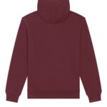 Burgundy Variation
