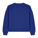 Worker Blue Variation