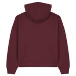 Burgundy Variation