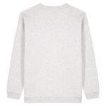 Cool Heather Grey Variation