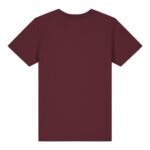 Burgundy Variation
