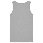 Stanley Stancer Back Main