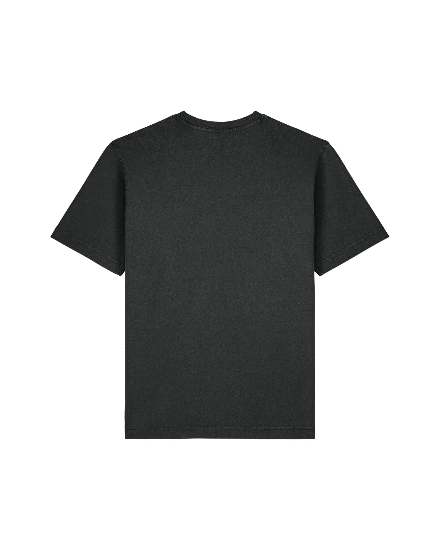 Freestyler Vintage Back Main