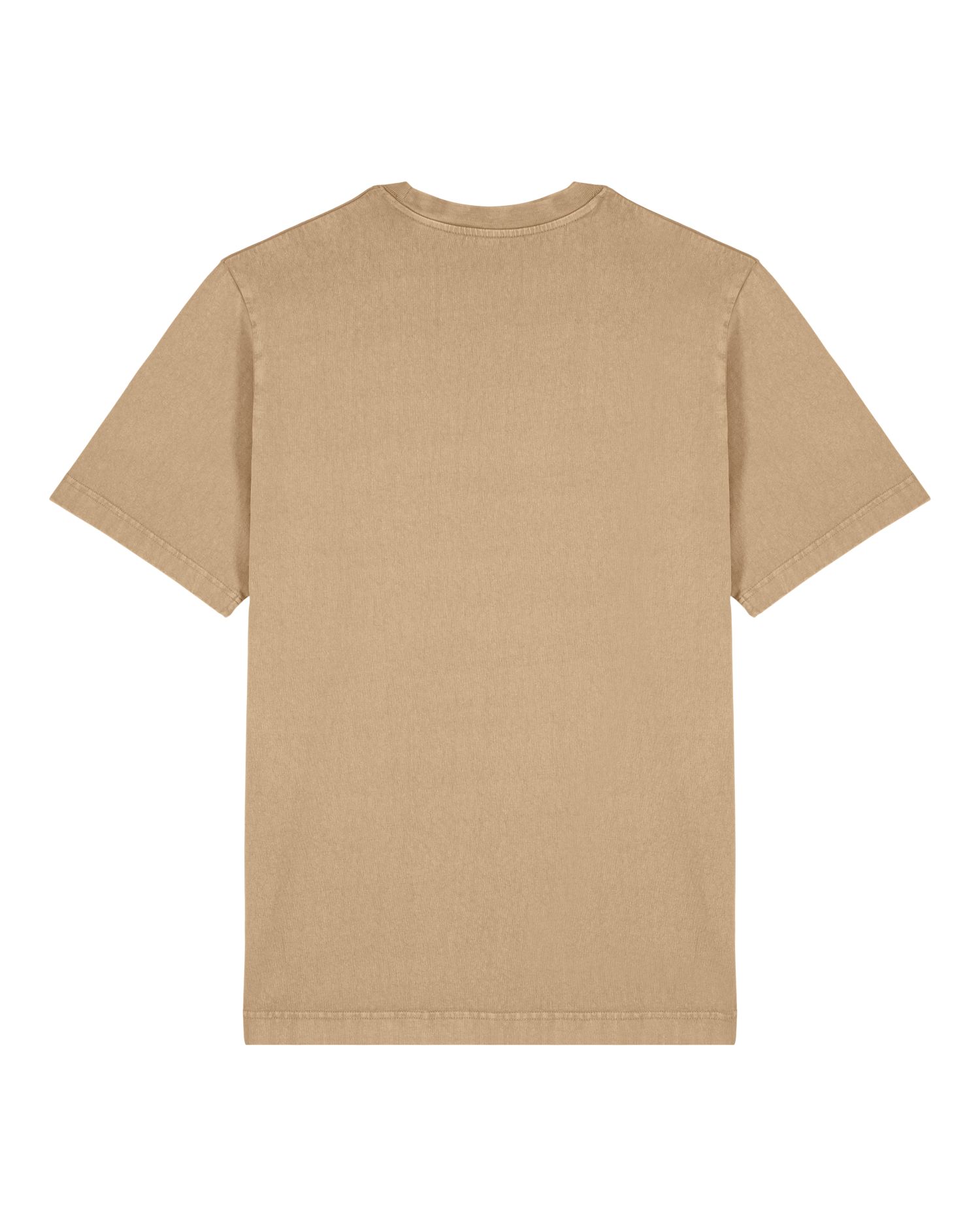 Freestyler Vintage Back Main