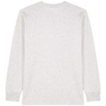 Freestyler Long Sleeve Back Main