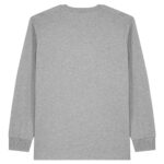 Freestyler Long Sleeve Back Main