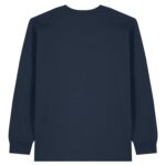 Freestyler Long Sleeve Back Main