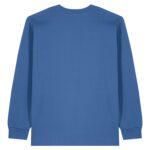 Mindful Blue Variation