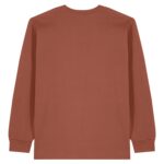 Freestyler Long Sleeve Back Main