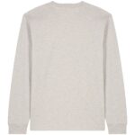 Freestyler Long Sleeve Back Main