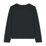 Stella Muser Long Sleeve Back Main