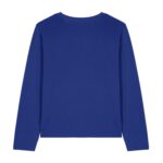 Stella Muser Long Sleeve Back Main