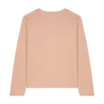 Stella Muser Long Sleeve Back Main