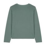 Stella Muser Long Sleeve Back Main