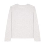 Stella Muser Long Sleeve Back Main