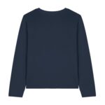 Stella Muser Long Sleeve Back Main