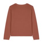 Stella Muser Long Sleeve Back Main