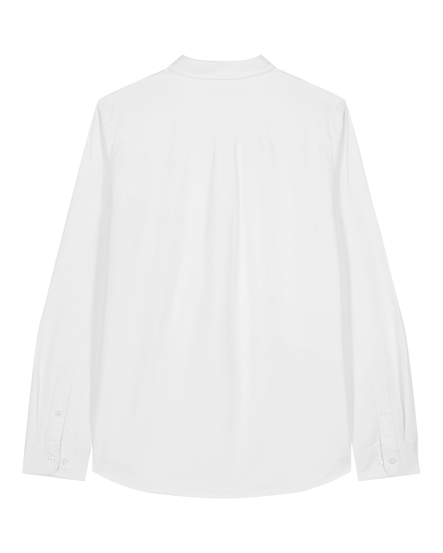 Stanley Oxford Shirt Back Main