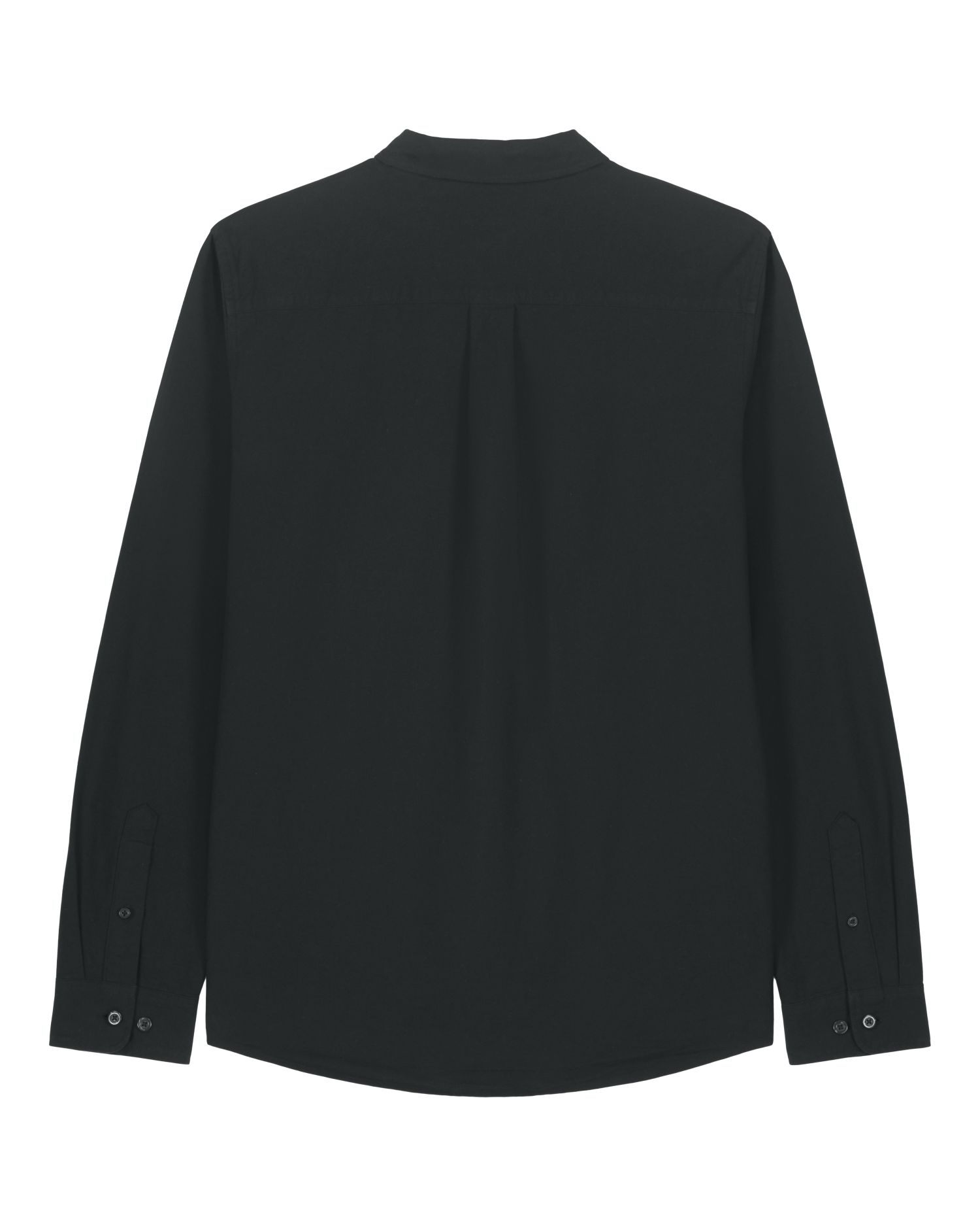 Stanley Oxford Shirt Back Main