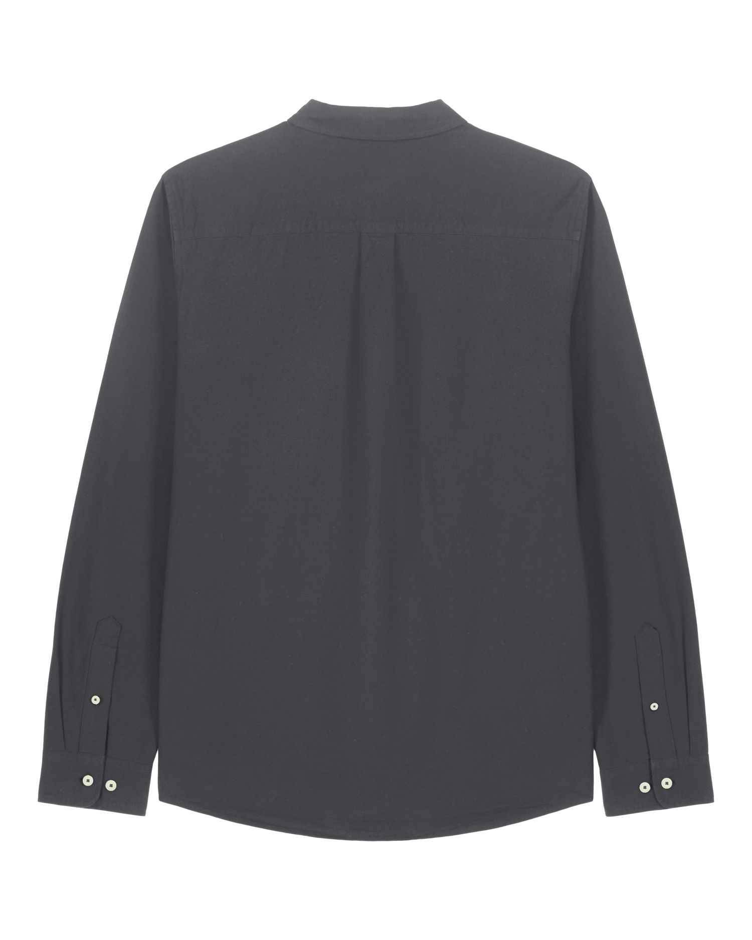 Stanley Oxford Shirt Back Main