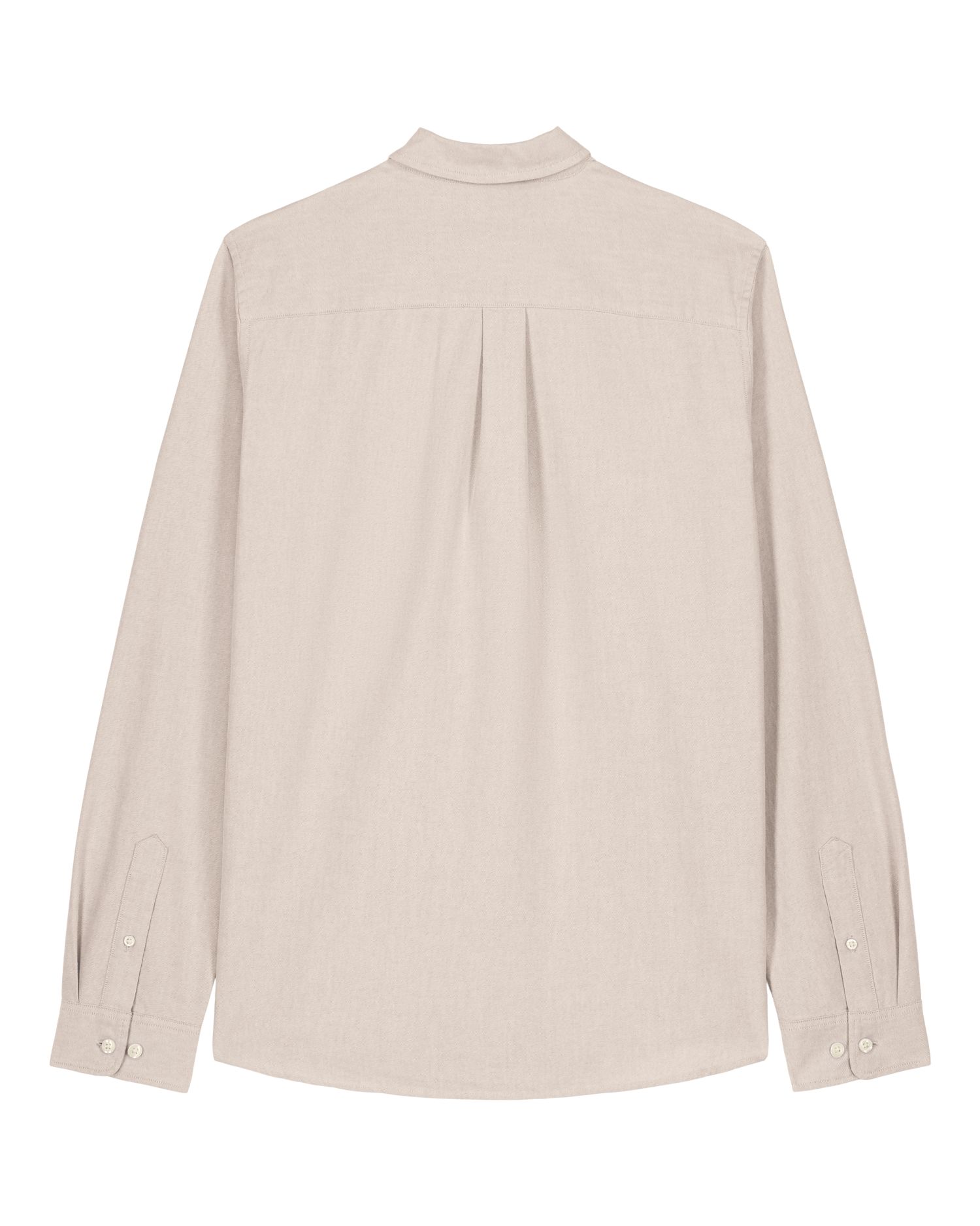 Stanley Oxford Shirt Back Main