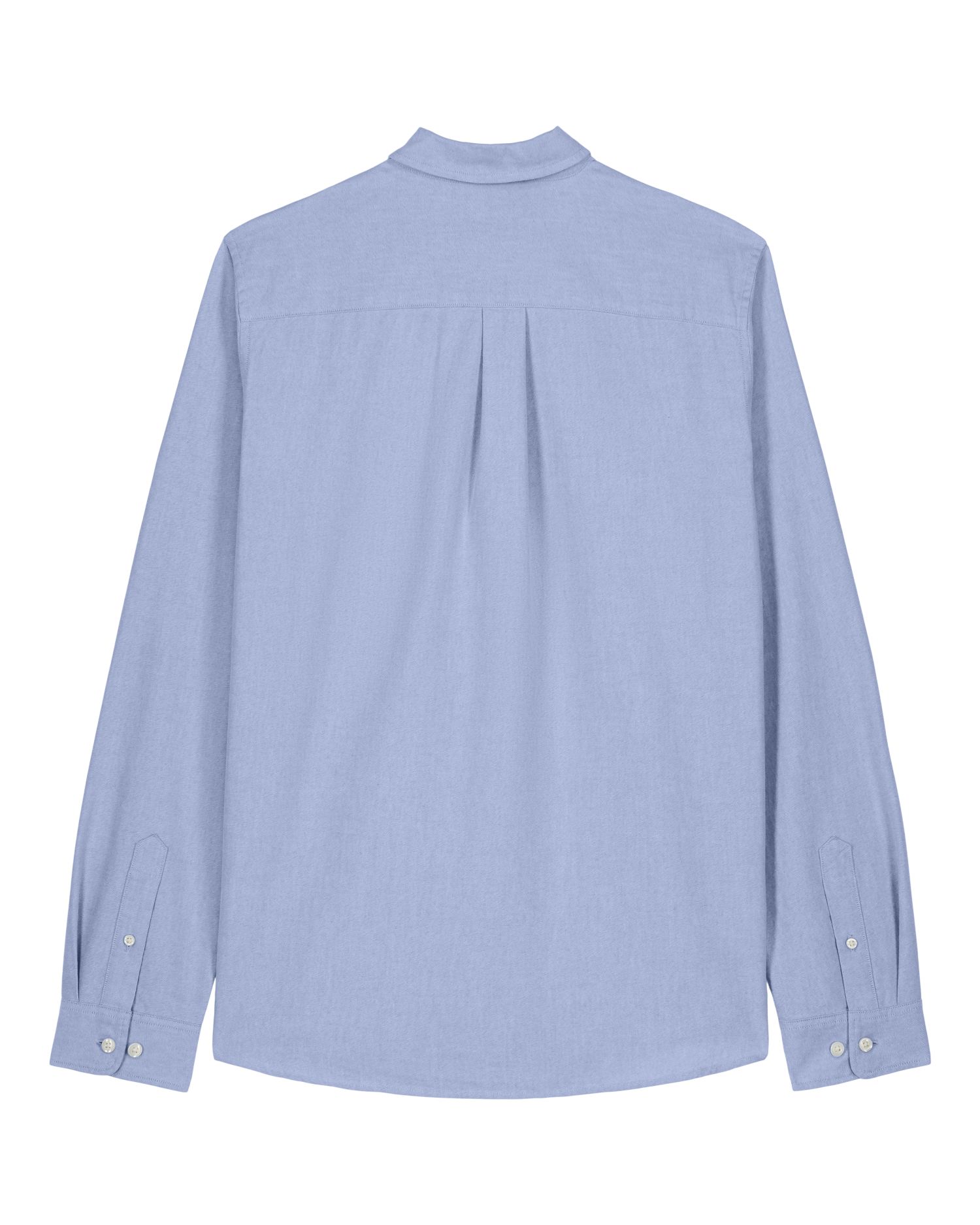 Blue Oxford Variation