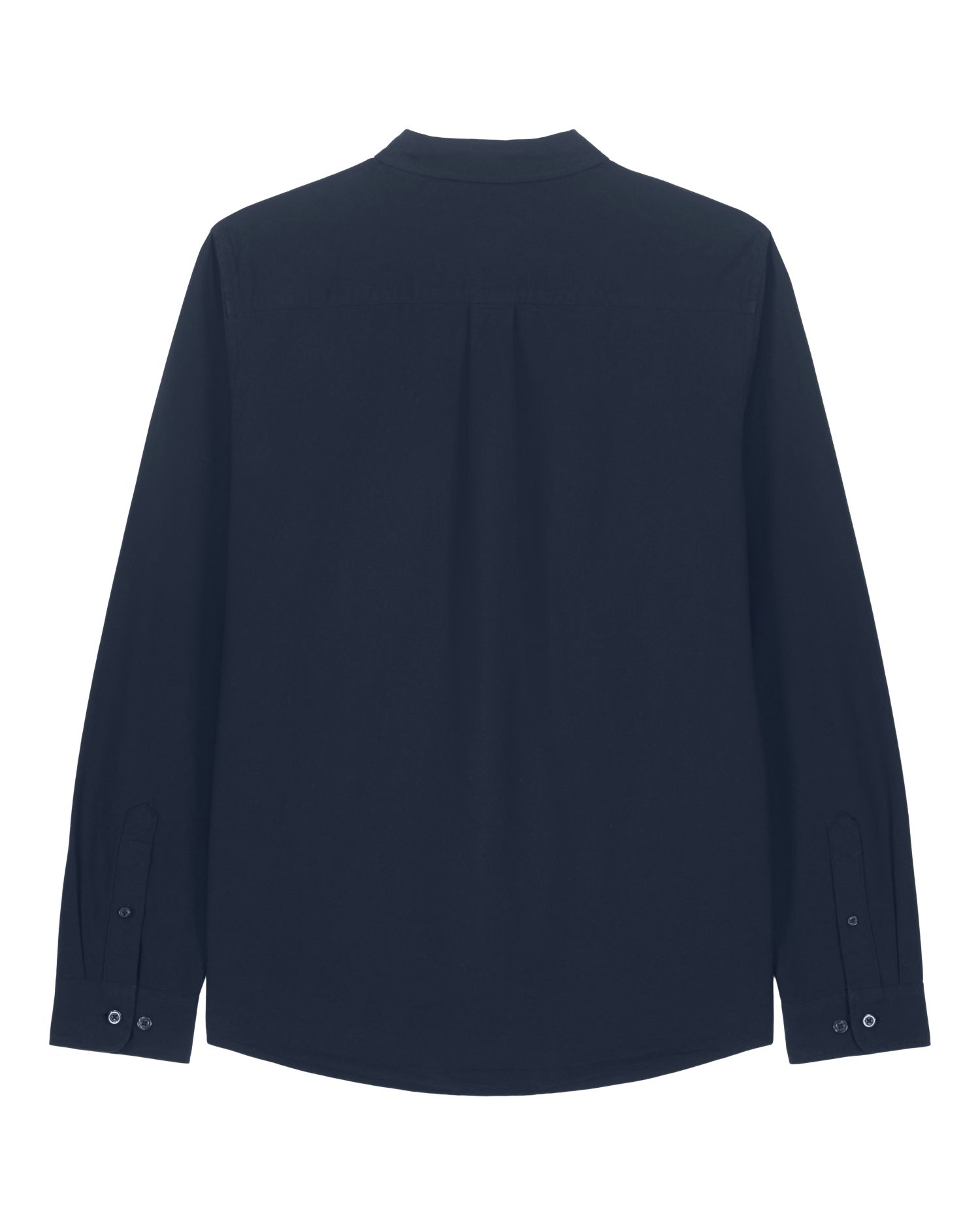 Stanley Oxford Shirt Back Main