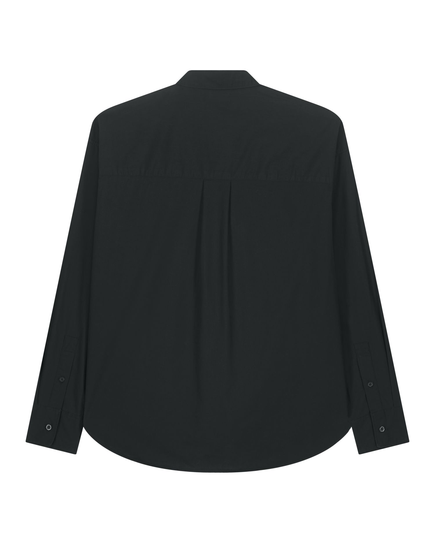 Stanley Styler Shirt Back Main