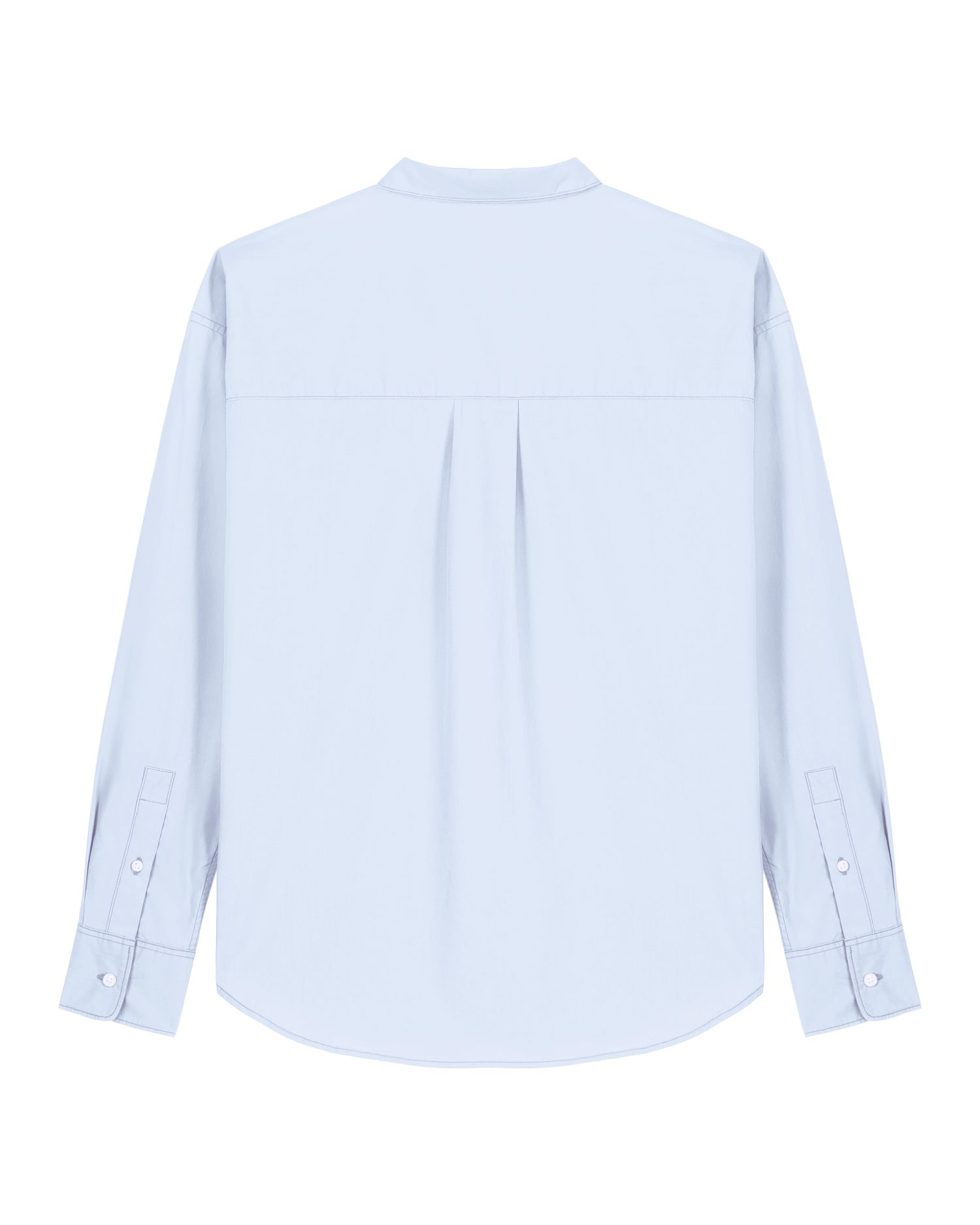 Stanley Styler Shirt Back Main