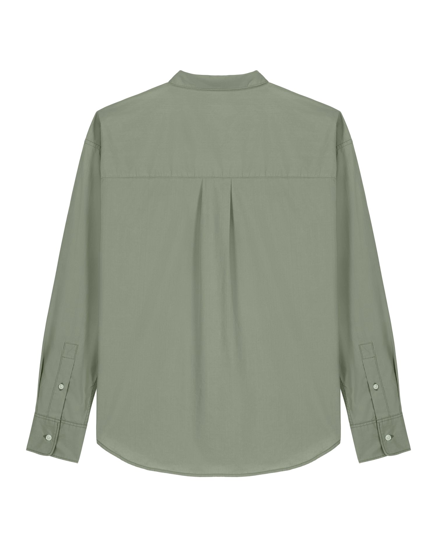 Stanley Styler Shirt Back Main