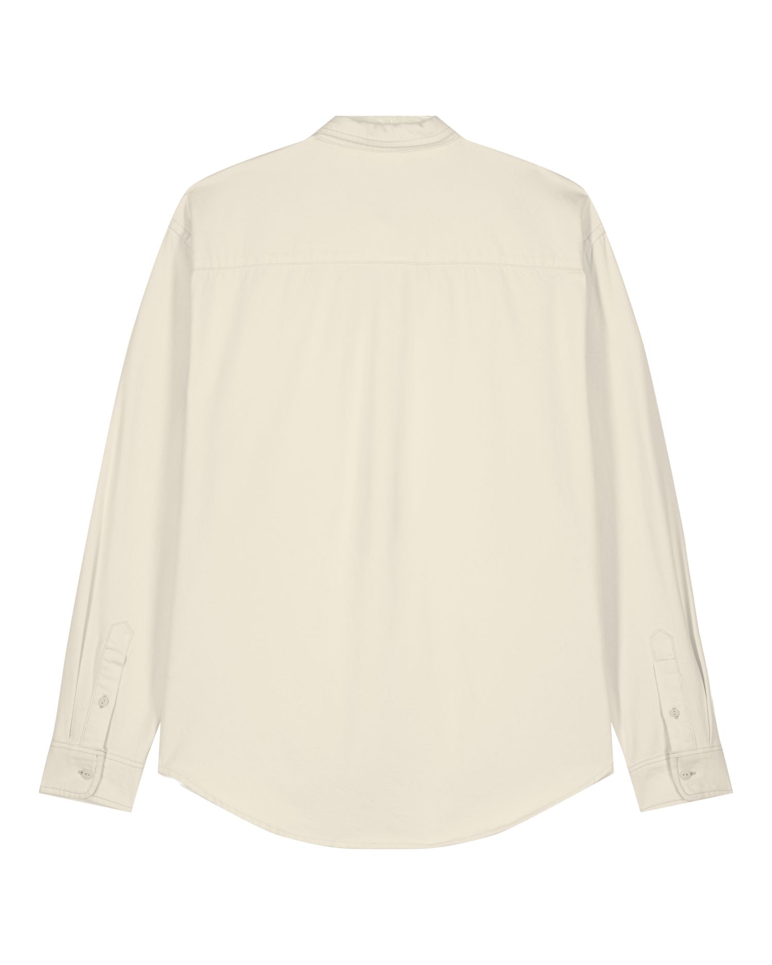 Worker Shirt Back Main