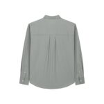 Worker Shirt Back Main