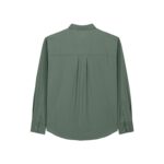 Worker Shirt Back Main