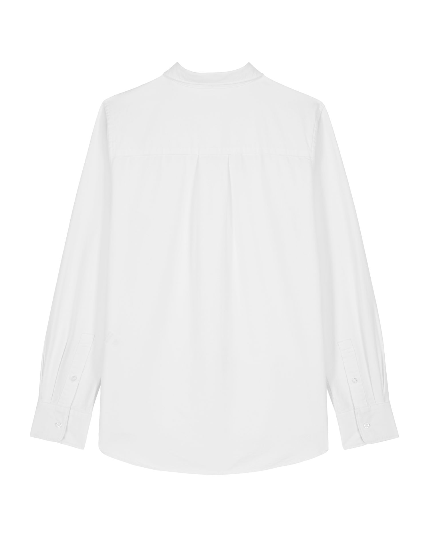 Stella Oxford Shirt Back Main