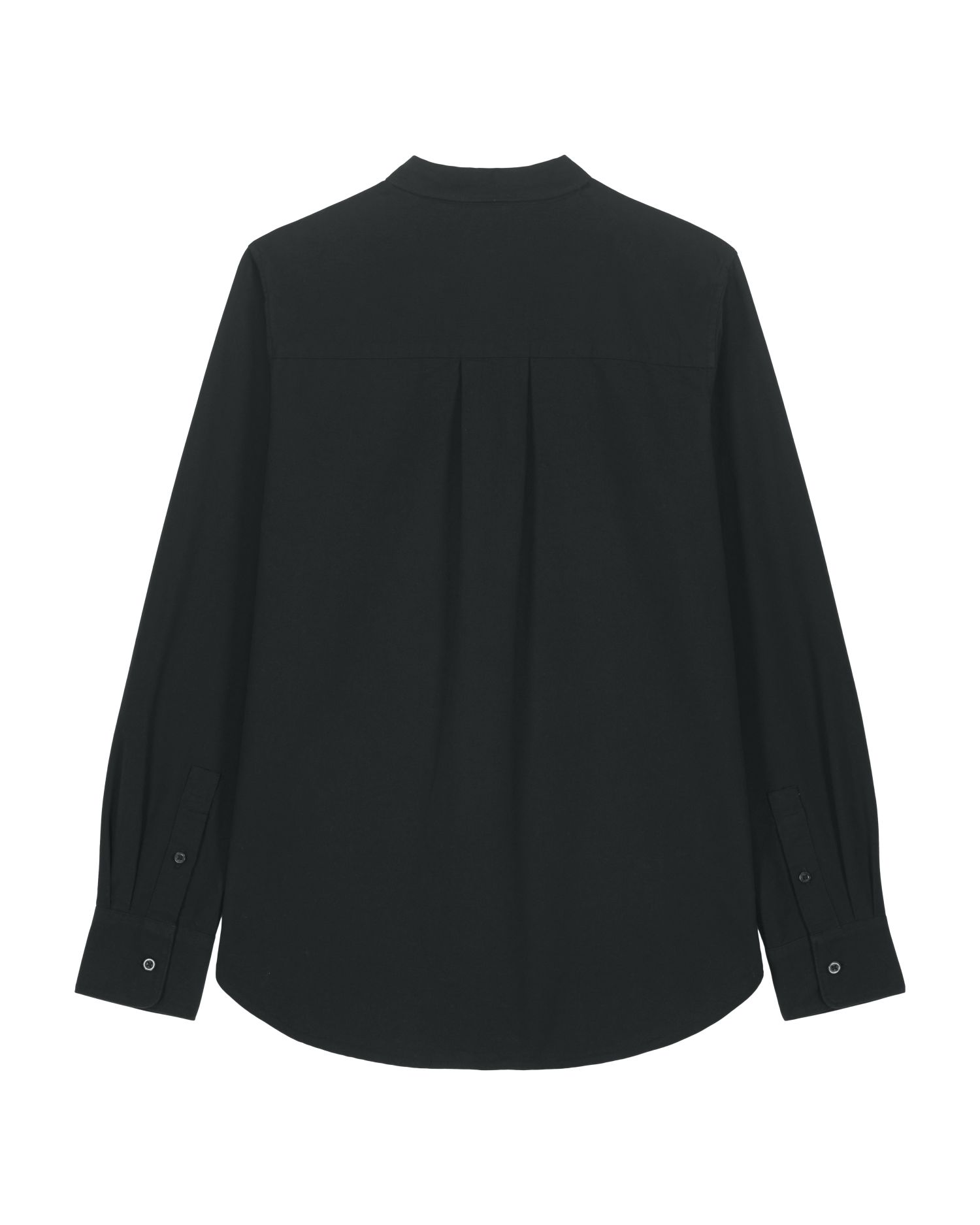 Stella Oxford Shirt Back Main