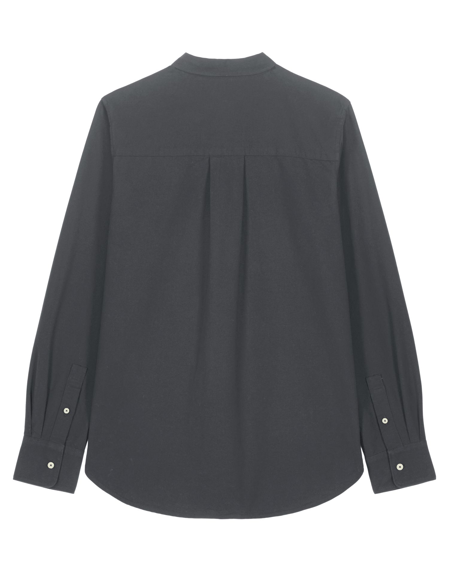 Stella Oxford Shirt Back Main