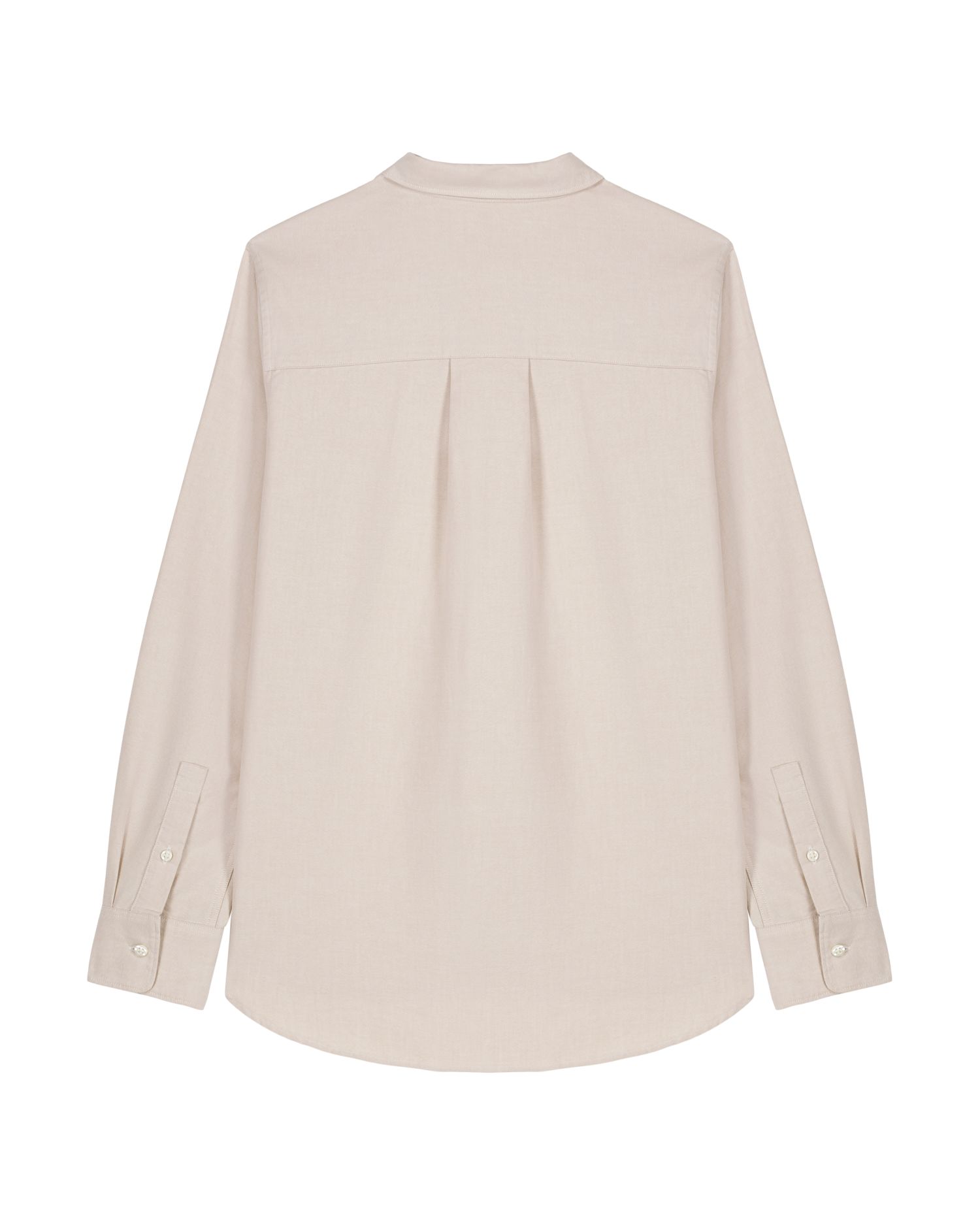 Stella Oxford Shirt Back Main