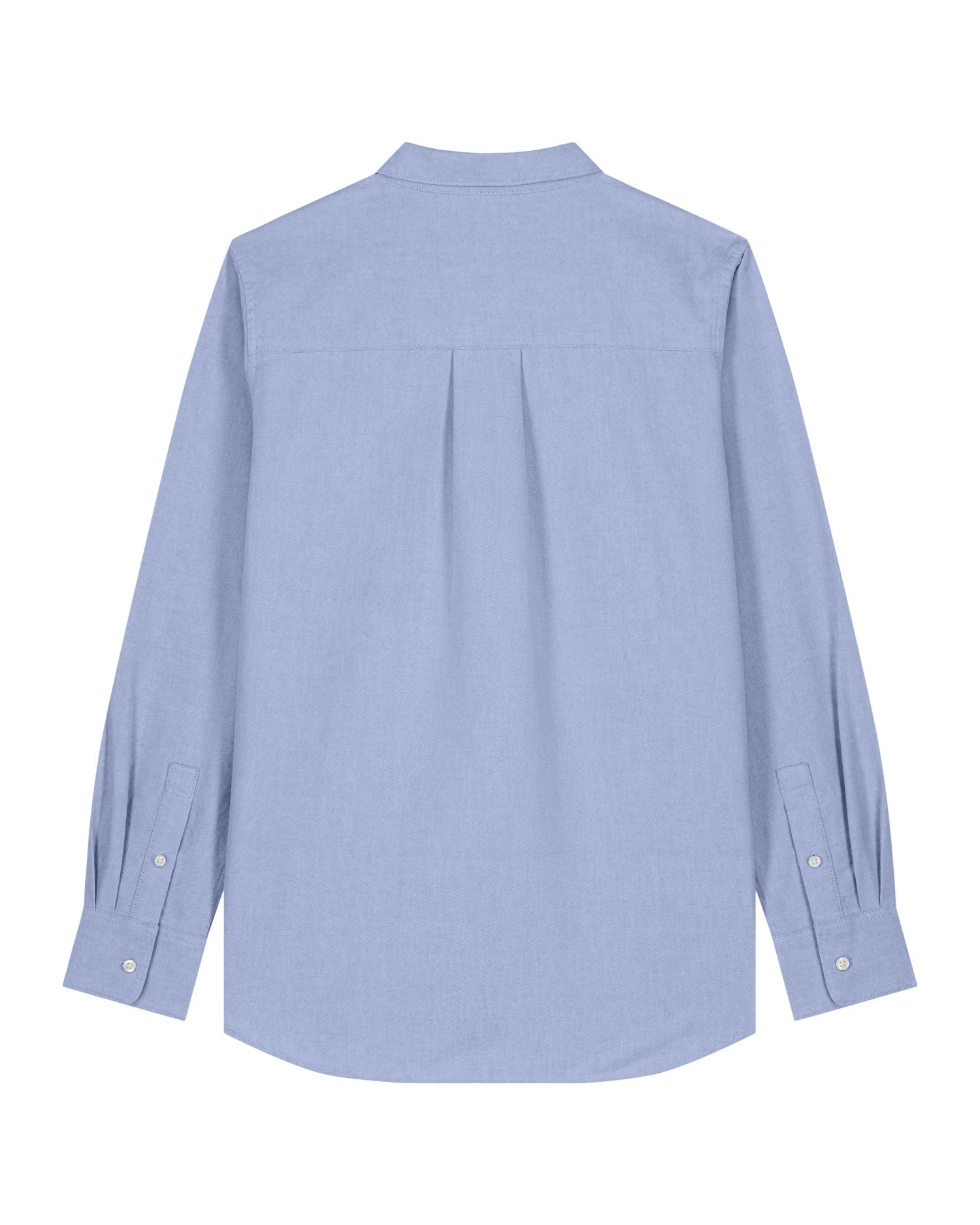 Stella Oxford Shirt Back Main