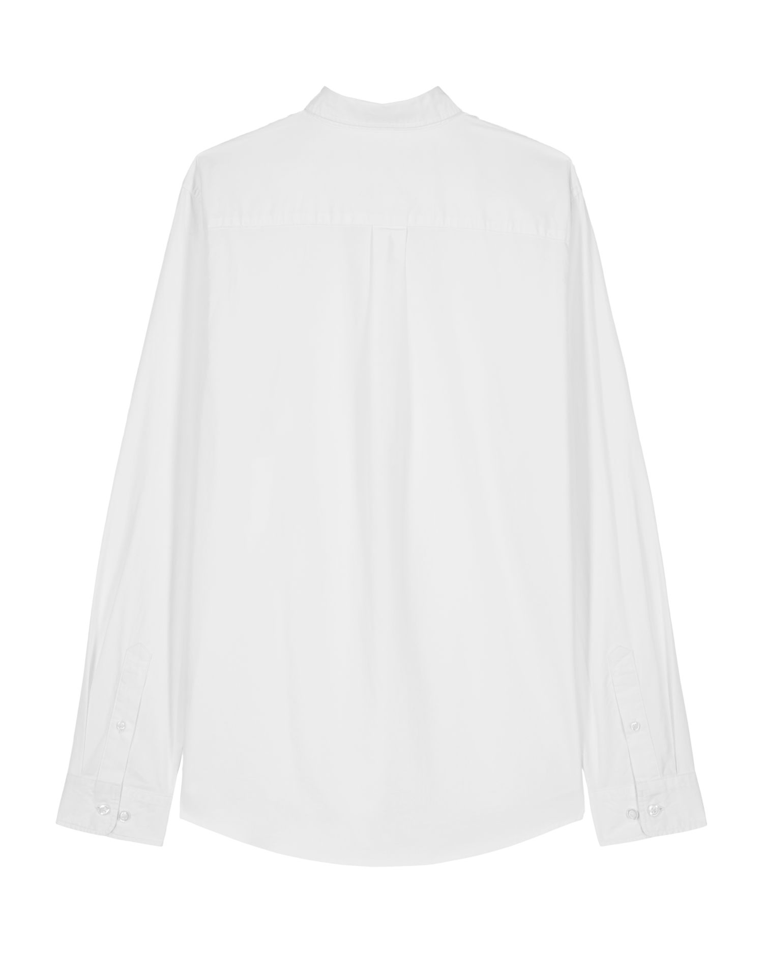 Stella Styler Shirt Back Main