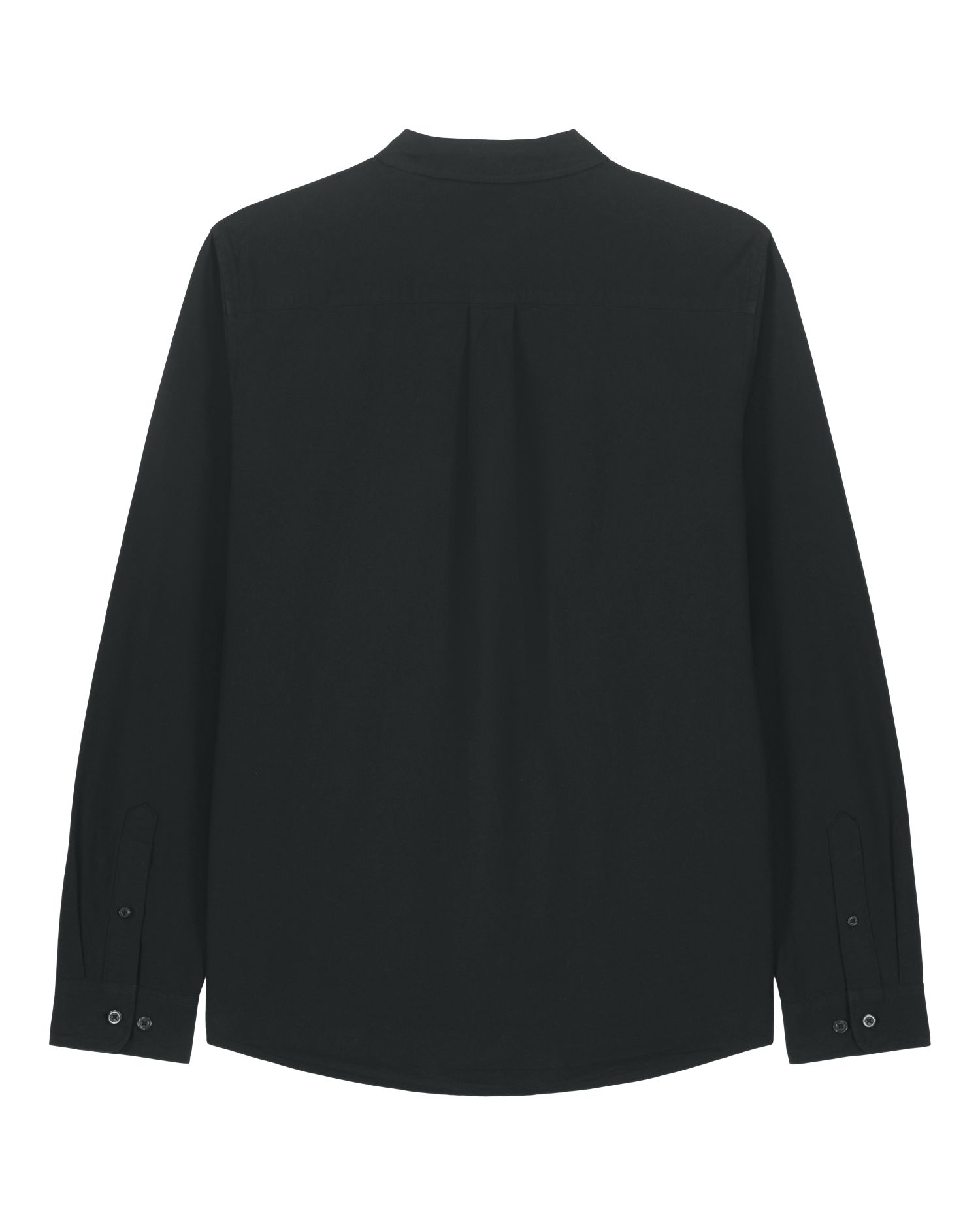 Stella Styler Shirt Back Main