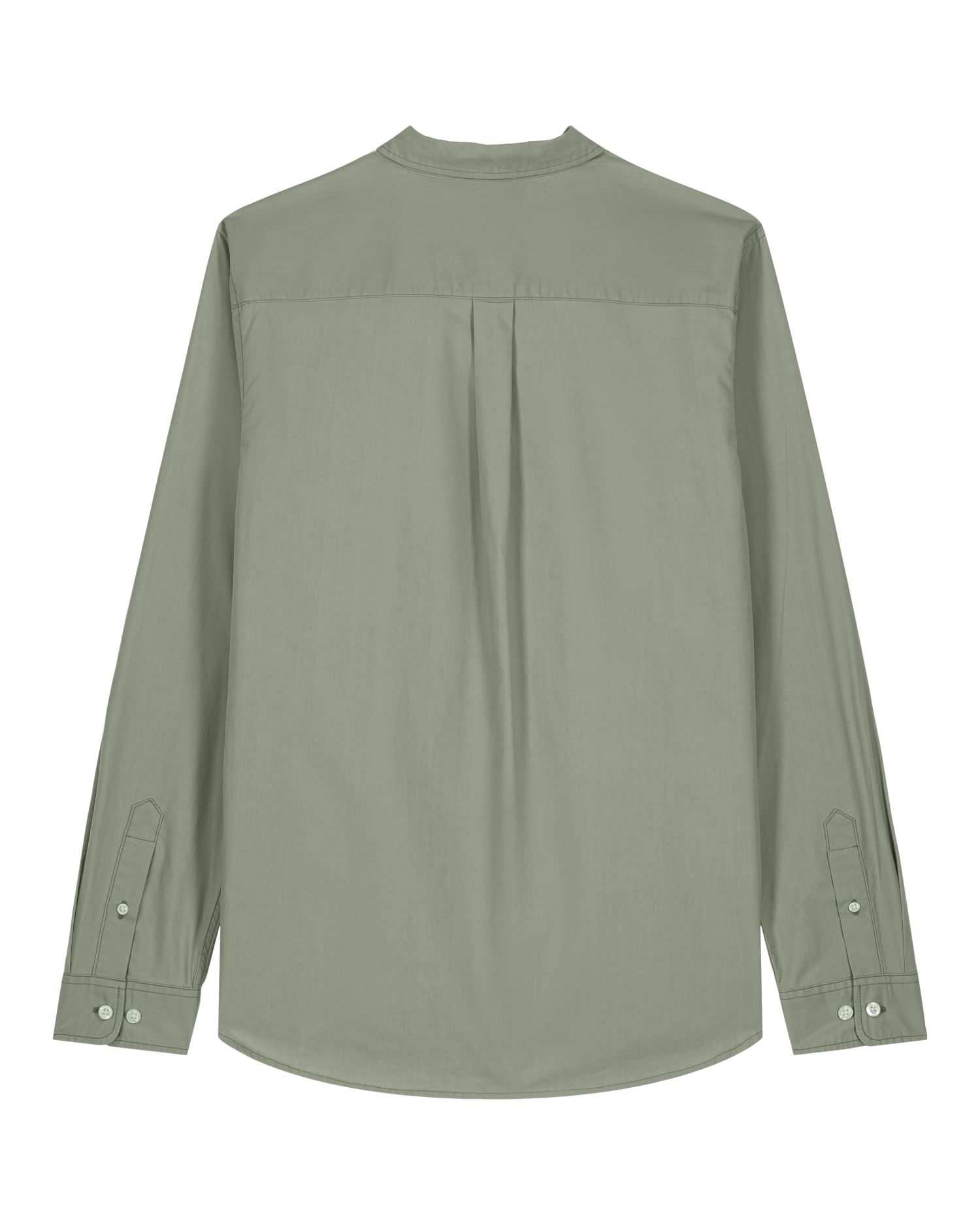 Stella Styler Shirt Back Main