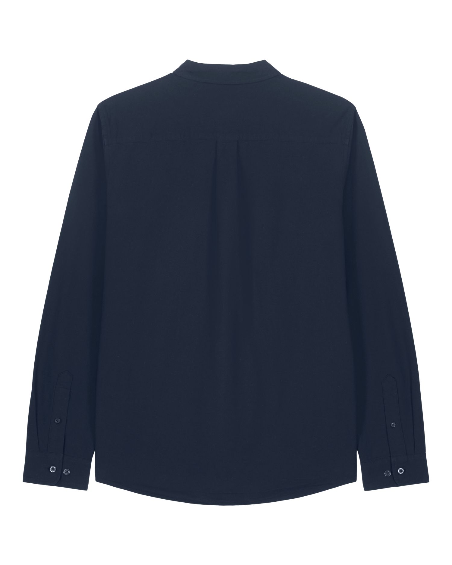 Stella Styler Shirt Back Main