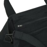 Duffle Bag Front Detail