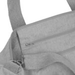 Duffle Bag Front Detail