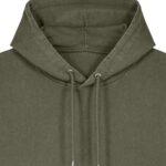 Archer Vintage Front Detail